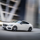 Illustration for article titled The Mercedes-AMG C43 Coupe Is Your V6 Budget C63